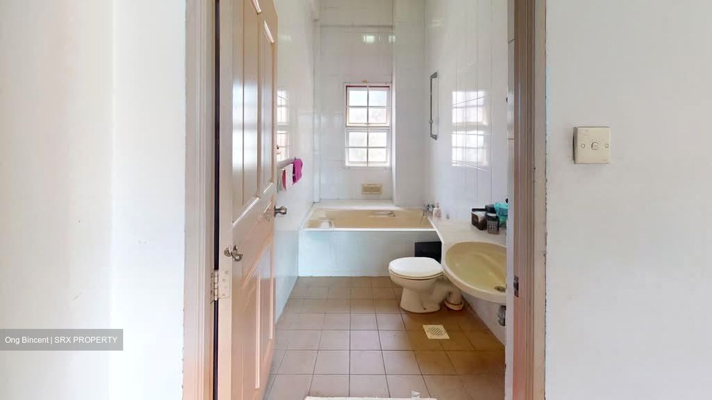 Upper Serangoon Road (D19), Semi-Detached #541518121